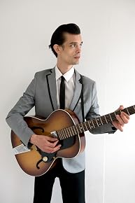 Image of Dan Sartain