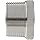 Stainless Steel 316 Cast Pipe Fitting, Hex Bushing, MSS SP-114, NPT Male X Female