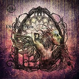 Divine Error[TYPE-A]
