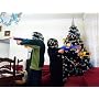Nerf N-Strike Raider Rapid Fire CS-35 Dart Blaster di Hasbro