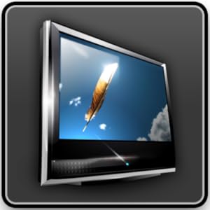 Media Center Control