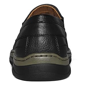 memory foam dress shoes