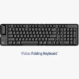 Matias Folding Keyboard