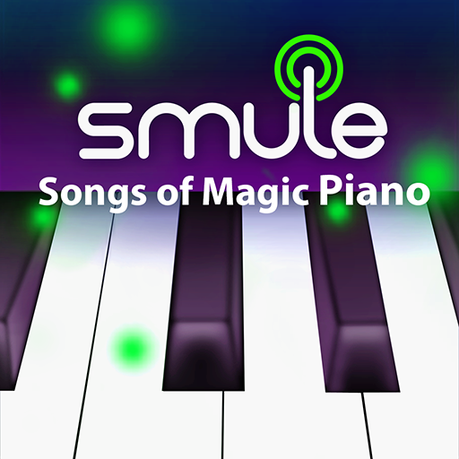 Songs: Magic Piano : Smule