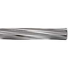 Alvord Polk 127-S-01 High-Speed Steel Chucking Reamer Set, Right Hand Spiral Flute, Uncoated Finish, 13-Piece, 1/16 - 1/4 Inch Sizes in 1/64 Inch Increments