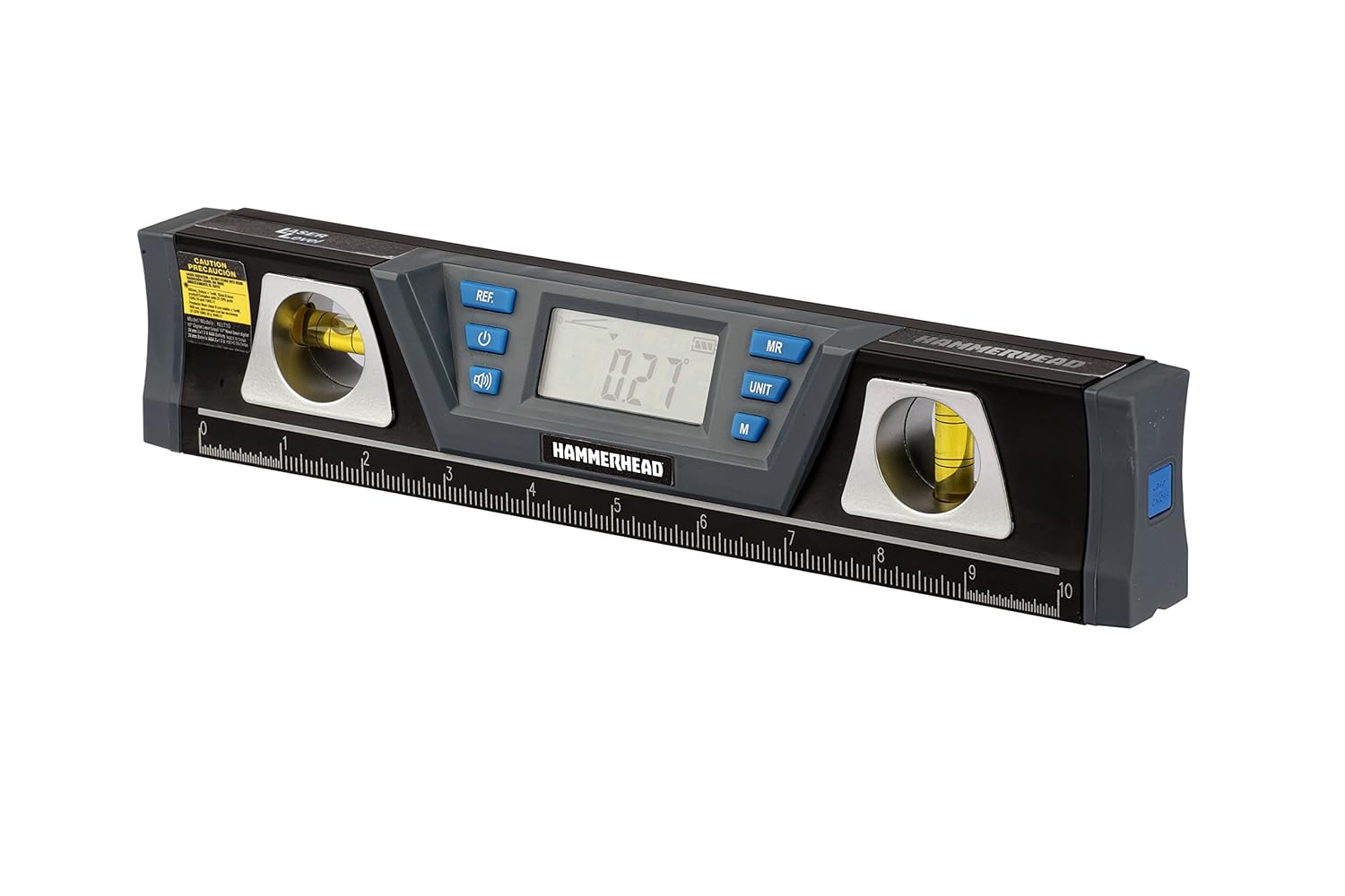 HAMMERHEAD HLLT10 Digital Laser Level, 10Inch , New, Free Shipping eBay