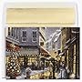 City Holidays - Boxed Holiday Cards