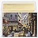 City Holidays Boxed Holiday Cards