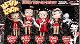 Bendables: Limited - Edition Betty Boop Boxed Set - B0006NDDIW