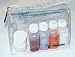 Plastic Bottles W/ Bag "TSA Compliant" by Travelon