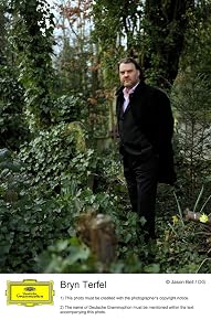 Image of Bryn Terfel