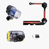 Sea & Sea DX-8000G Sport Package