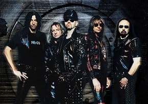 Bilder von Judas Priest