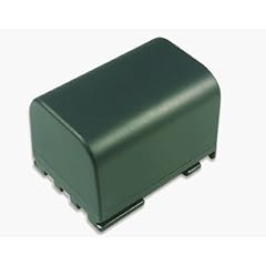 Ersatzakku BP-2L14 Akku accu f�r Canon HV20 HV-20 NB-2L BP-2L12 BP-2L 14 MV850i MV880X MV890 MV900 MV920 MV930 MV940