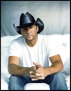 Image of Tim McGraw