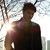 Image of Jamie Woon