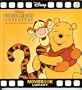 Pooh's Grand Adventure (Disney Moviebook Library, Vol. 11)