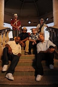 Image de Cypress Hill