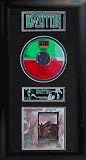 Film Cells CDP23 - Led Zeppelin - CD Presentation