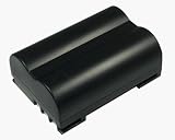 BRAND NEW LI-ION RECHARGEABLE BATTERY PACK FOR OLYMPUS CAMERA BLM-01 PS-BLM1 BLM-1 BLM01 PSBLM1 BLM1