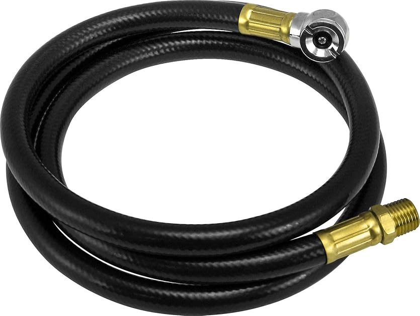 Victor 225630008 4' Air Hose with Tire Chuck 0077231630009 Buy