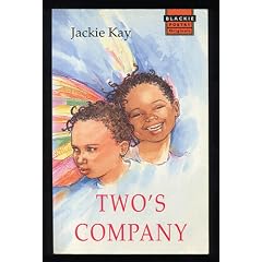 Two's Company (Poetry Originals)