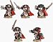 40K SM Black Templars Sword Brethren