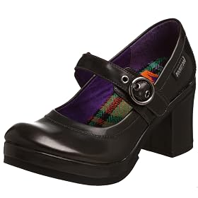 Mary Janes