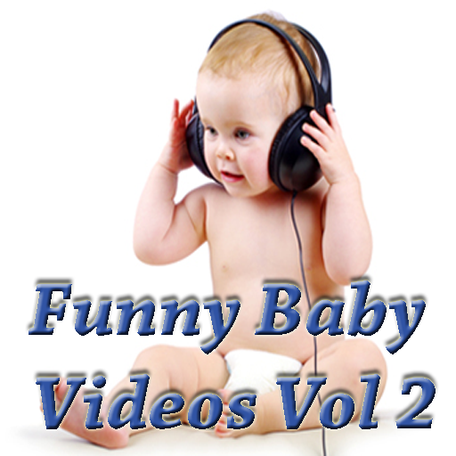Funny Baby Videos Vol 2 Funny Baby Videos Vol 2