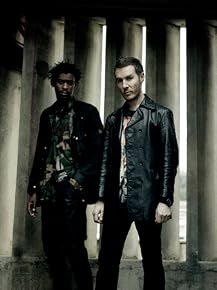 Image of Massive Attack