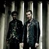 Image of Massive Attack