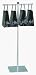 Shopping Bag Racks (12