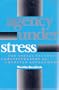 Agency Under Stress: The Social Security Administration in American Government