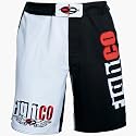 FightCo Alpha MMA Shorts