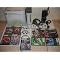 My Xbox 360  Collection