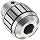 Llambrich CBB Ball Bearing K30 Keyed Drill Chuck, 2JT Mount, 1-1/4" Chuck Diameter, 1/64"-5/16" Capacity