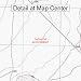 USGS Topographic Quadrangle Map - Cactus Flat, Texas (Folded/Waterproof)