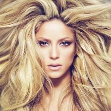 Shakira