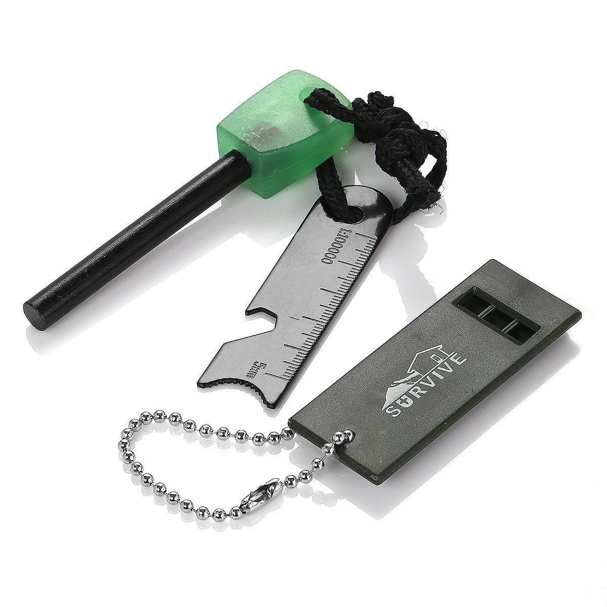 Best emergency fire starter reviews and how to use fire starter guide