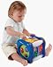 Chicco Educational Bi-Lingual Talking Play Cube, Spanish & English Image of Chicco Educational Bi-Lingual Talking Play Cube, Spanish & English