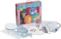 The Young Scientist Club Set 5- Water/ Capillary Action/ Air