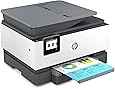 HP Officejet 9010e 