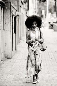 Image of Esperanza Spalding