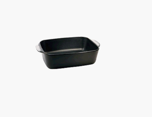 Marinex GD16535991 2.8 Qt Rectangular Roaster with Teflon - Pack of 4