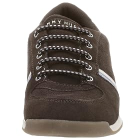 Tommy Hilfiger Women's Monique Sneaker