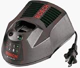 Bosch BC430 Lithium-Ion 30-Minute Charger For Bosch 10.8-Volt Batteries