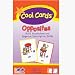 Cool Cards - Opposites