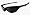 Black/Black Iridium Polarized