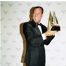 Julio Iglesias