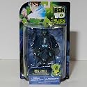 Ben 10 Alien Force 6" DNA Alien Heroes Big Chill